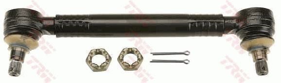 Rot Başı-Evobus-Setra Evobus S 210-S 310 Setra Series 200 Trw Jtr4251