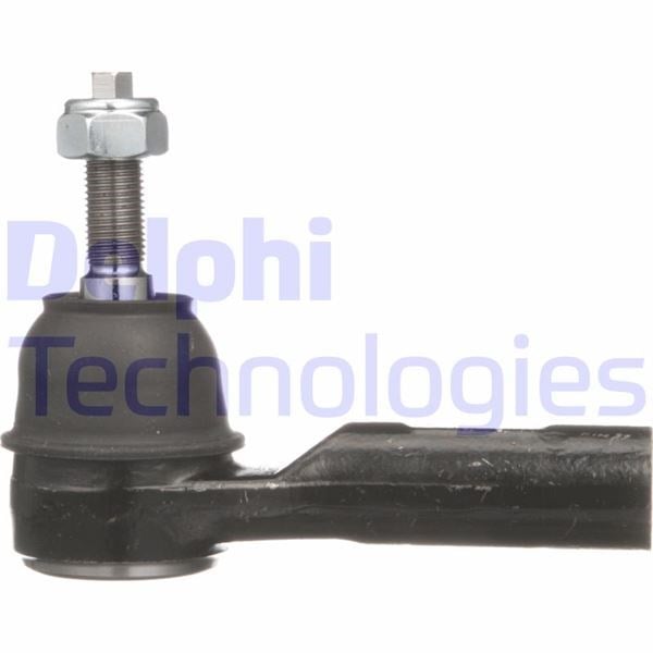Rot Başı Ford.Fordusaford Mustang Delphı Ta5406
