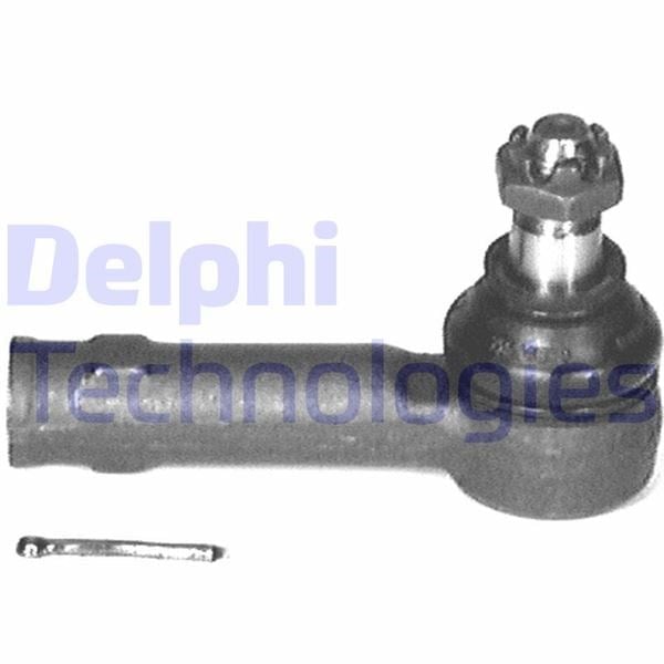 Rot Başı Ön Ford Transıt 85-92 Delphı Ta1040