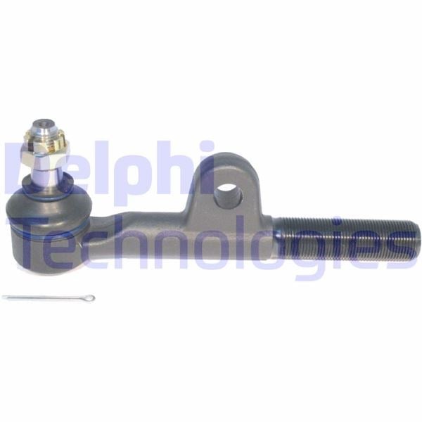 Rot Başı Ön; Sağ Toyota Landcruiser 4.2Td Hdj80. 4.5İ Fzj80 05/90>05/97 Delphı Ta1871