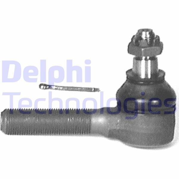 Rot Başı Ön; Sağ Vw Lt 40. 45. 50 10/78>08/96 Delphı Ta1241