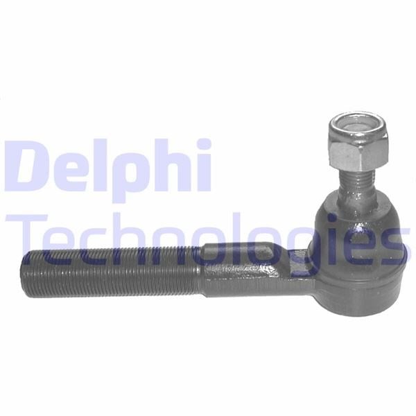 Rot Başı Ön; Sol/Sağ Toyota Landcruiser 2.5Td Lj70. 3.0Td Kzj70. 4.2Td Hdj80. 4.5İ Fzj80 05/89>05/97 Delphı Ta1699