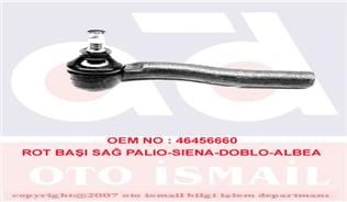Rot Başı Sağ Fıat Palıo-Sıena-Doblo-Albea Sısmak 111131