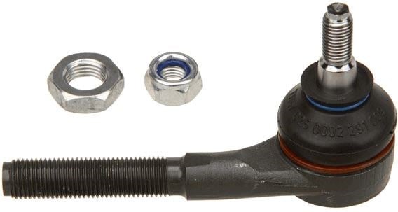 Rot Başı Sağ Peugeot P106 91>04 P206 98>12 P305 82>90 P307 00>09 P605 89>99 Cıtroen C4 04>11 Saxo 96 >04 Xantıa 93>03 Xm 89>00 Ax 86>97 Trw Jte163
