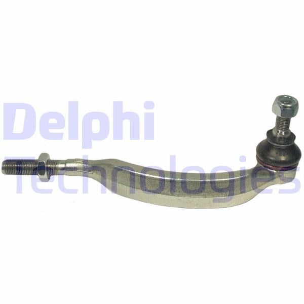 Rot Başı Sağ Peugeot P407 04> Cıtroen C6 05> 15Mm Delphı Ta2490