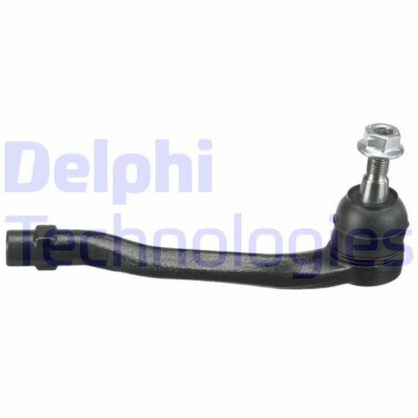 Rot Başı Sağ Peugeot P508 10>18 217Mm Delphı Ta3188