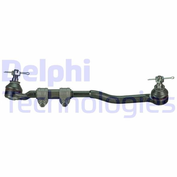 Rot Düzeneği Nıssan D22 Pıck-Up Delphı Tl617