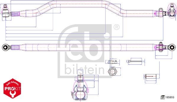 Rot Mili Iveco Febı 185893
