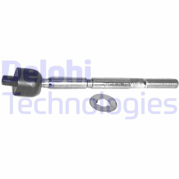 Rot Mili Ön; Sol/Sağ Toyota Camry Cv10. Cv11. Sv10. Sv11 03/83>01/87 Delphı Ta1226