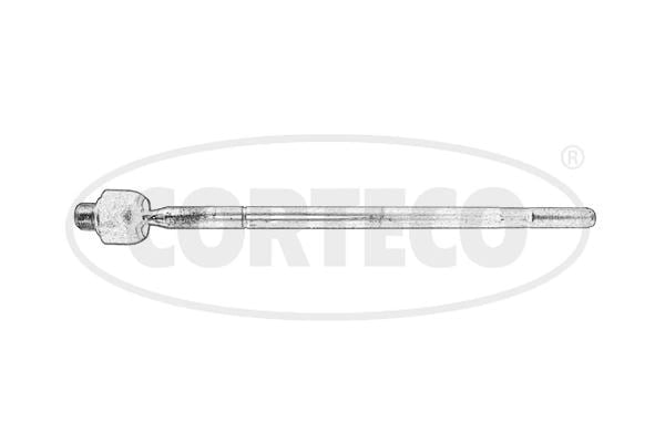 Rot Mili Sol Transıt V184 01>06 Transit V348 2.4 Tdci 06>11 Corteco 49398952