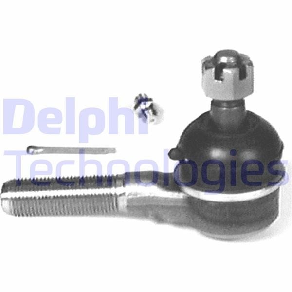 Rotbaşı Ön Sol/Sağ Dış Mıtsubıshı L 200 4X4 K3 T.K2 T 86-96 Delphı Ta1196