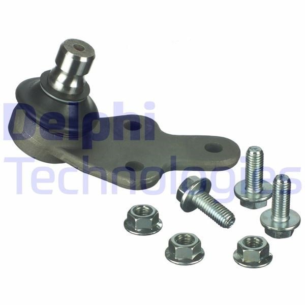 Rotil Alt Sağ Focus-C Max 11> Delphı Tc2827