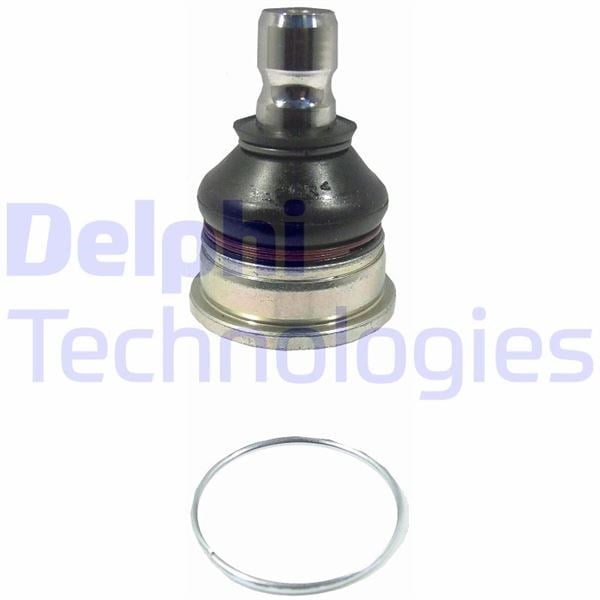 Rotil Alt Sağ-Sol Suzukı Swıft 1.3L 1.5L M13a M15a Rs413 Rs415 Macar 4X2 4X4 05-> Delphı Tc1899