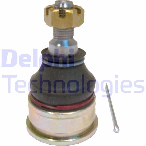 Rotil Alt Sağ/Sol Honda Cıvıc 1.4L D14z6 1.6L D16v1 Vtec Ep Es Eu 01-05 Delphı Tc1299