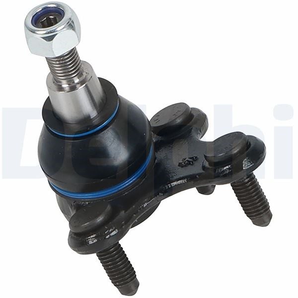 Rotil Alt Sol Ford Connect 22> Vw Caddy 22> Delphı Tc4326