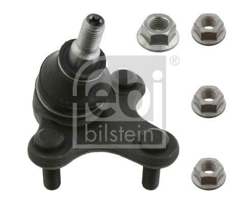 Rotil Alt Sol Golf V 03- - Caddy Iıı 04- - Jetta Iıı 05-10 -Toledo Iıı 04-09 1.4-1.6-1.8-1.9-2.0 Febı 36735 Febı 280028