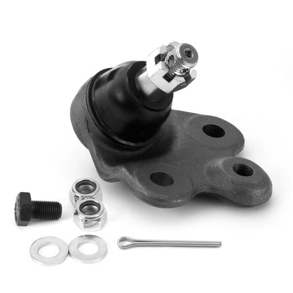 Rotil Alt Sol Honda Cıvıc 1.6L R16a2 Fd6 Vtec Sedan 06-11 / 1.8L R18a2 Fd7 Sedan 06-11 / 1.3L Hybrıd Lda2 Fd3 06-> Ayd 10077