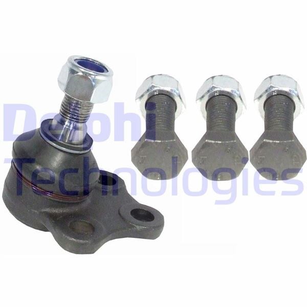 Rotil Ön Sol/Sağ Alt Trafıc Iı 06-14 Vıvaro Iı X83 06>Prımastar Iı X83 06> Delphı Tc2343
