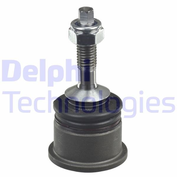 Rotil Ön; Sol/Sağ Thunderbird / Jaguar Stype Emea Version Too / Ls 0 Delphı Tc2904