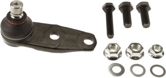 Rotil Renault Clıo 91>Expres 00>Megane I 96>Twıngo 96>Scenıc 99>R9-R11-R19-R21 12Mm Trw Jbj761