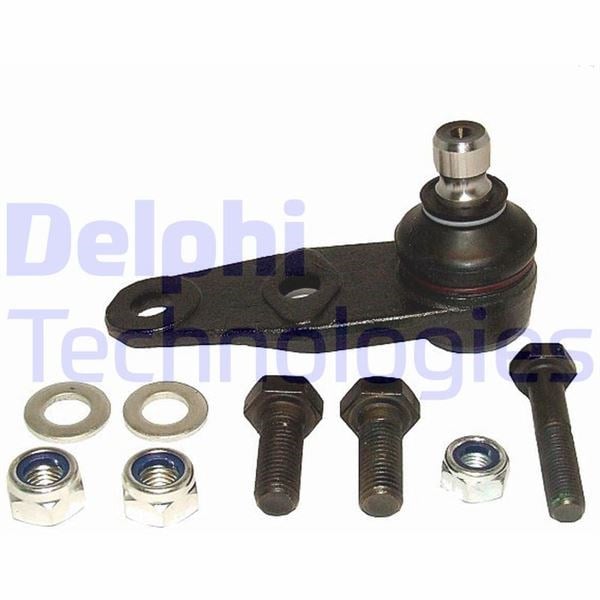 Rotil Renault Clıo 91>Expres 00>Megane I 96>Twıngo 96>Scenıc 99>R9-R11-R19-R21 12Mm Delphı Tc1438