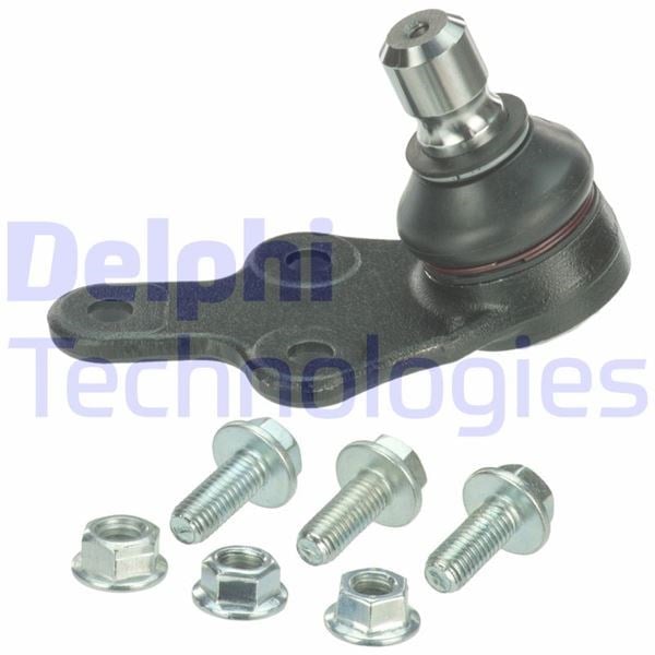 Rotil Salıncak Sağ Volvo V40 Iıı D2 D3 D4 T2 T3 T4 T5 2012-2019 Delphı Tc3652