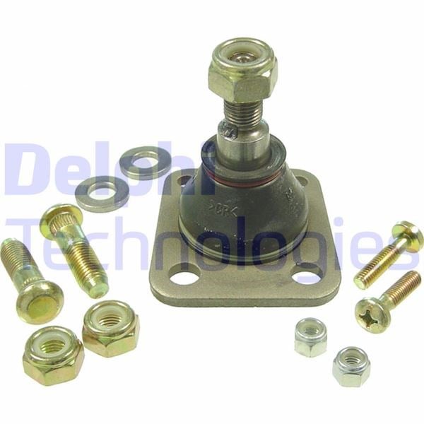 Rotil Üst R12 Delphı Tc262