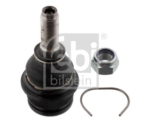 Rotil Üst Transporter T4 1.9D-2.4D-2.5Tdı 96-03 Febı 10577 Febı 280055
