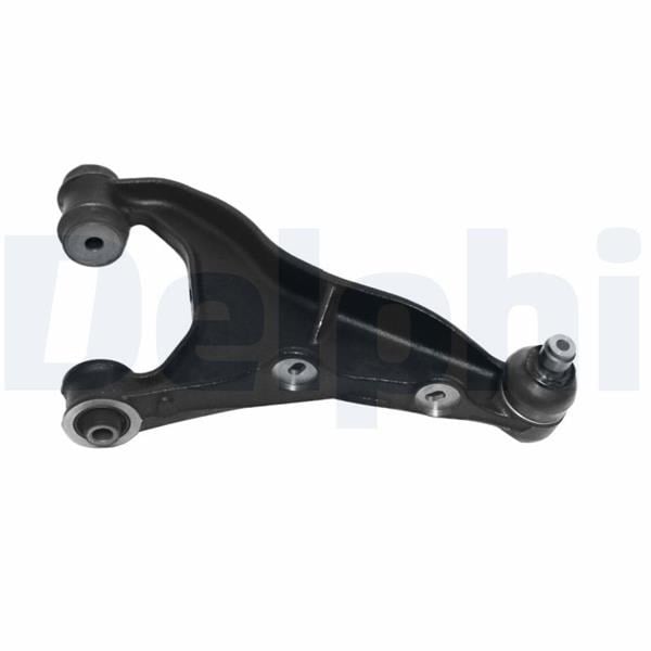 Rotilli Kol Arka Subaru Forester Outback Xv 2009 Delphı Tc4526
