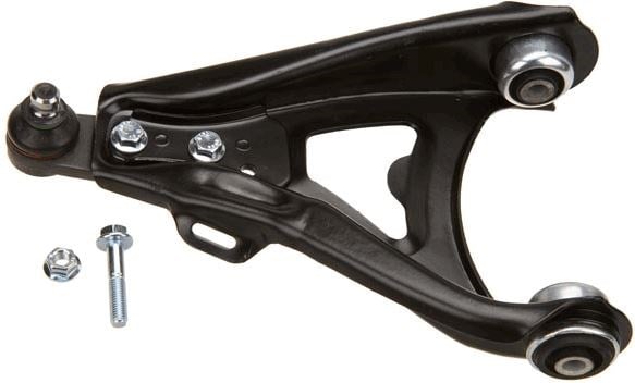 Rotillli Salıncak Ön Sol Alt Renault-R19 91> Megane I 95>03 Scenıc I 97>02 Trw Jtc332