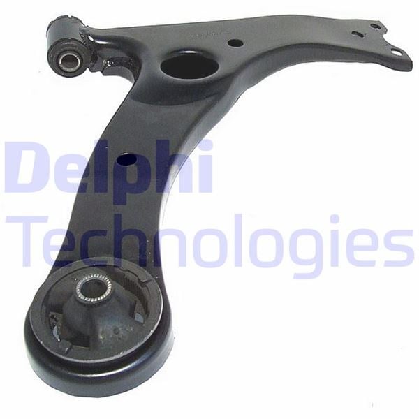 Rotilsiz Salıncak Ön Sağ Alt Toyota-Avensıs T25 -2003-2009-Toyota-Corolla E120 Euro Made-2002-2007 Delphı Tc1446