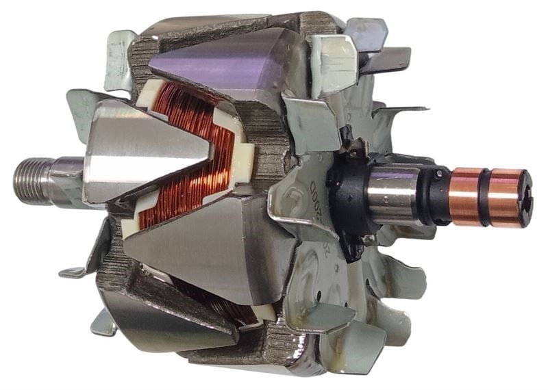 Rotor Bosch 1986Ae0750
