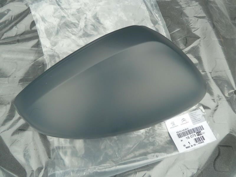 Sağ Ayna Kapağı P208 13>> Psa 1607513080