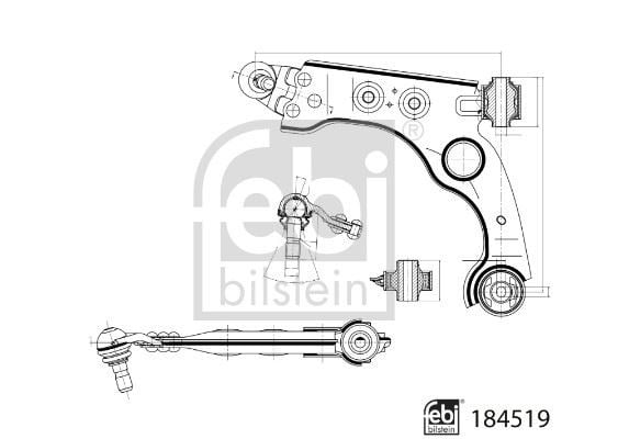 Salıncak Alfa Romeo Febı 184519