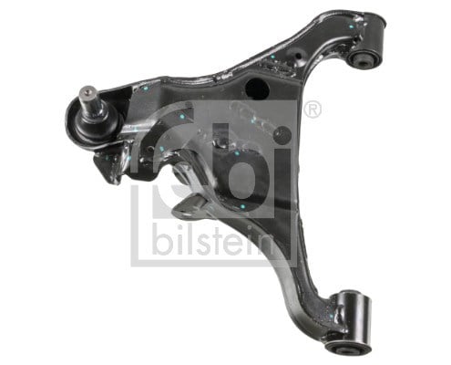 Salıncak Alt Sol Rotilli Nıssan Navara 2.3L Ys23 D23 16-> Febı 196156