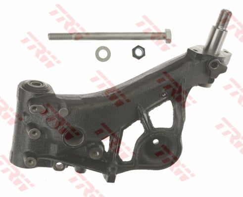 Salıncak Kolu Arka Aks Alt Sol Fıat Punto 176 Lancıa Y 840 - Trw Jtc2290