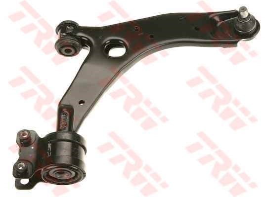 Salıncak Kolu Ön Aks Alt Sağ Dış Mazda 3 Bk -3 Saloon Bk -5 Cr -5 Cw - Trw Jtc7562