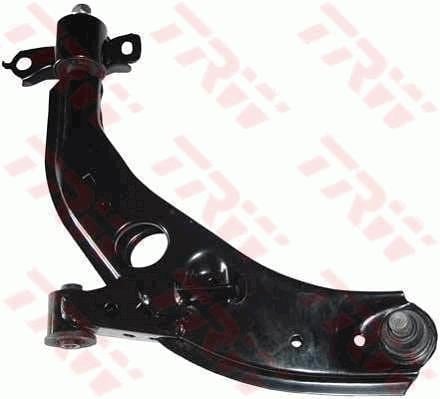 Salıncak Kolu Ön Aks Sol Alt Dış Ford Australıa Telstar Hatchback Ax -Telstar Hatchback Ay -Telsta R Saloon Ax -Telstar Saloon Ay Mazda 626 Iv Ge -626 Iv Hatchback Ge -626 V Gf -626 V Hatchback Trw Jtc624