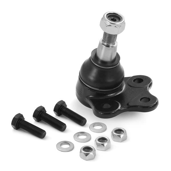 Salıncak Ön Rotılı Sağ-Sol Mondeo Iv Ca2 07>14 S-Max 09> 06> Galaxy 06> - S80 Iı Volvo 124 -T4 T4f- 2.0 11> V70 Iıı 2.0 07>15 Ayd 08572
