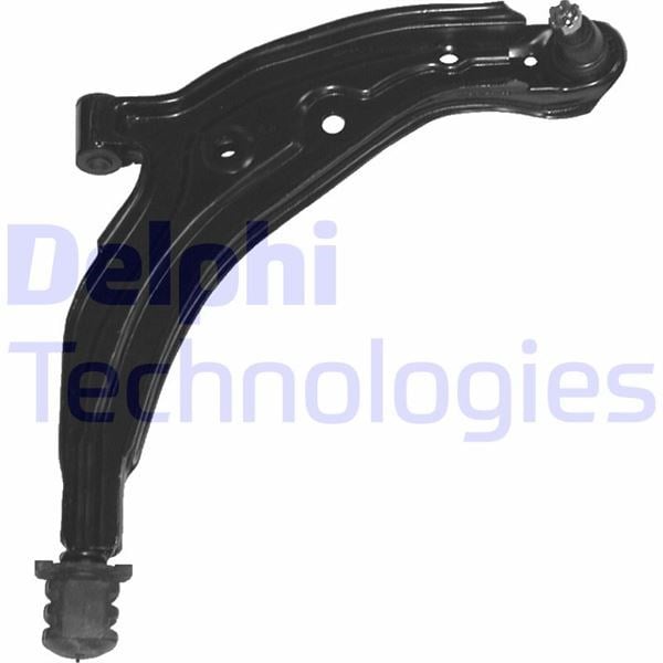 Salıncak Ön Sağ Alt Nıssan Mıcra K-11 92-03 Delphı Tc734