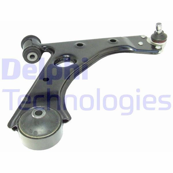Salıncak Ön Sağ Alt Rotilli Opel Corsa D 06>14 Corsa E 14>19 Adam 12>19 Delphı Tc1811