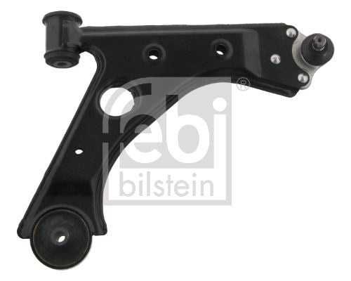 Salıncak Ön Sağ Alt Rotilli Opel Corsa D 06>14 Corsa E 14>19 Adam 12>19 Febı 280107