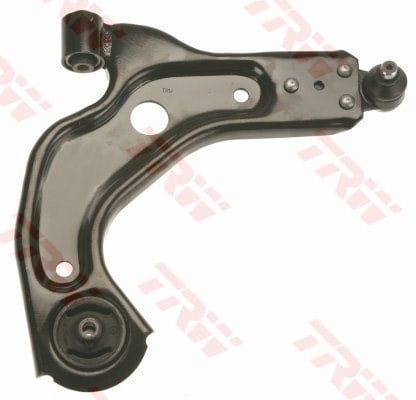 Salıncak Ön Sağ Ford Fiesta 96> Mekanik Direksiyon Trw Jtc160