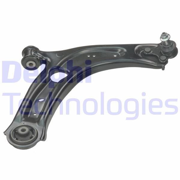 Salıncak Ön Sağ Rotilli Vw-Skoda-Seat-Audi-Passat-Tiguan-Arteon-T-Roc-Superb-Kodiaq-Ateca-Formentor- Q3 13> Delphı Tc3441