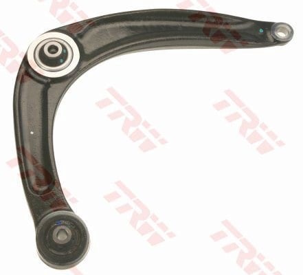 Salıncak Ön Sağ Rotilsiz Peugeot P308-P3008-P5008 Cıtroen C4-Ds4 09> Trw Jtc1473