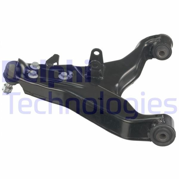 Salıncak Ön; Sol Mıtsubıshı L200 Kb T. Ka T 11/05> Delphı Tc3213