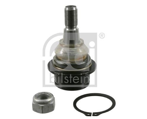 Salıncak Rotili Ön Alt Sağ / Sol Transıt V184 01>06 Transıt V347-V348 06>11 Connect 02>13 Custom 11> Febı 280255