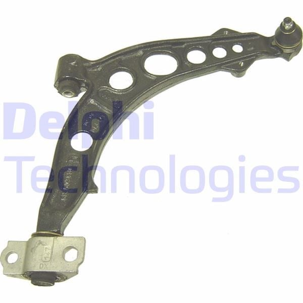 Salıncak Sağ Alt Komple Döküm Punto Cabrıo 176C 1994-2000 Delphı Tc562