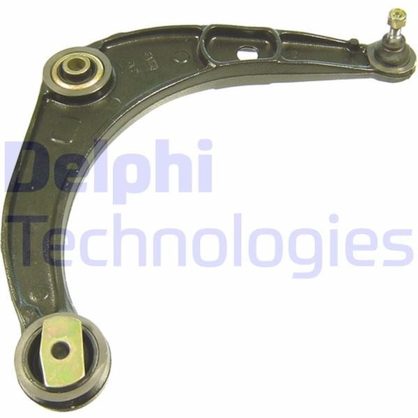 Salıncak Sağ Alt Komple Safrane B54 1992-2000 Delphı Tc746