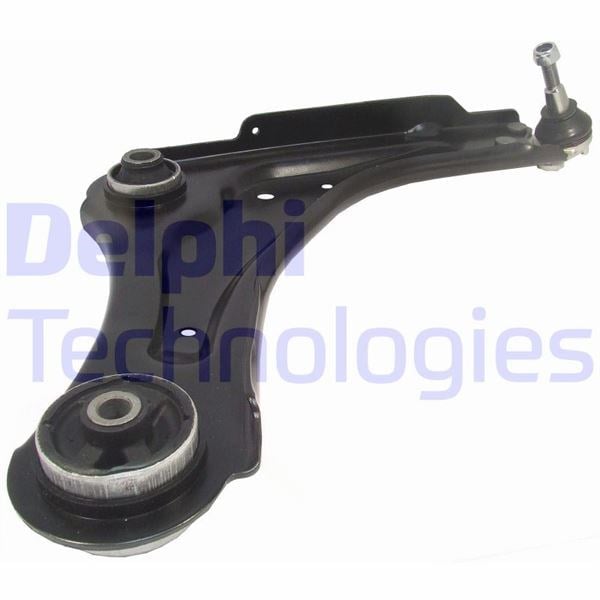 Salıncak Sağ Renault Laguna Iıı 07>15 23Mm Delphı Tc2551